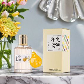 Perfume Manufacturer - 50mL Pear Floral Fruity Woody Spray Fresh Long-Lasting Unisex