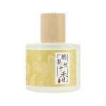 Perfume Manufacturer - 50mL Floral Fruity Woody Spray Fresh Long-Lasting Unisex