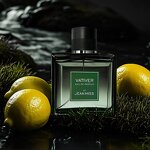 Perfume Manufacturer - 100mL Lemon Floral Spray Long-Lasting Daily Nightclub Men