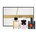 Perfume Manufacturer - 30mL*3 Luxury EDP Floral Fruity Gift Box for Women
