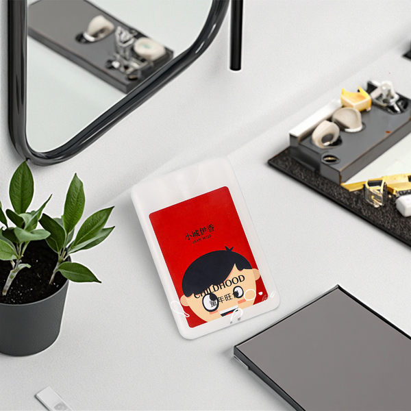 Perfume Manufacturer - 20mL Cologne Floral Lightweight Pocket Spray Unisex