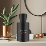 Perfume Manufacturer - 50mL Lemon Floral Spray Long-Lasting Daily Commute Men