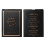 Perfume Manufacturer - 100mL Woody Fruity Spray Long-Lasting Travel for Men