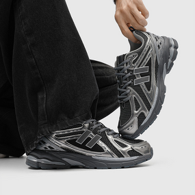 Sports Shoes Manufacturer - Retro Chunky Running Dad Shoes Brand Designer Men