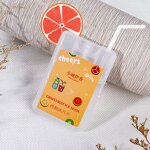 Perfume Manufacturer - 20mL Cologne Floral Woody Fruity Pocket Spray Unisex