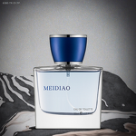 Perfume Manufacturer - 50mL Lemon Woody Spray Long-Lasting Comfort for Men