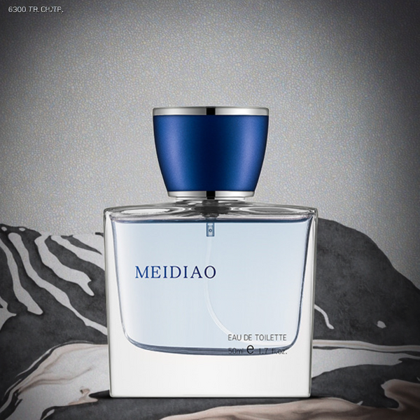 Perfume Manufacturer - 50mL Lemon Woody Spray Long-Lasting Comfort for Men