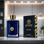 Perfume Manufacturer - 50mL Lemon Floral Spray Long-Lasting Comfort for Men