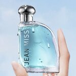 Perfume Manufacturer - 100mL Lemon Woody Spray Fresh Light Classic for Men