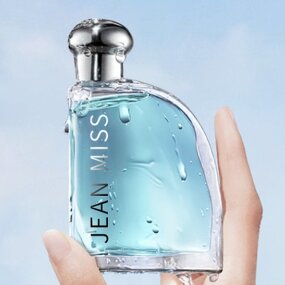 Perfume Manufacturer - 100mL Lemon Woody Spray Fresh Light Classic for Men