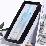 Perfume Manufacturer - 50mL Wooden Spray Mist Long-Lasting Work Travel Women