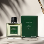 Perfume Manufacturer - 100mL Lemon Floral Spray Long-Lasting Daily Nightclub Men