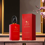 Perfume Manufacturer - 100mL Floral Fruity Woody Mist Spray Commute Travel Women