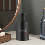 Perfume Manufacturer - 50mL Lemon Floral Spray Long-Lasting Daily Commute Men