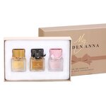 Perfume Manufacturer - 30mL*3 Luxury Woody Floral Fruity Gift Box Wholesale Women