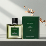 Perfume Manufacturer - 100mL Lemon Floral Spray Long-Lasting Daily Nightclub Men