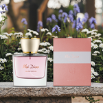 Perfume Manufacturer - 50mL Lemon Floral Spray Travel Mist Daily for Women