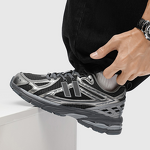 Sports Shoes Manufacturer - Retro Chunky Running Dad Shoes Brand Designer Men