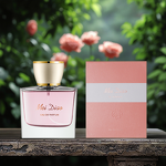 Perfume Manufacturer - 50mL Lemon Floral Spray Travel Mist Daily for Women