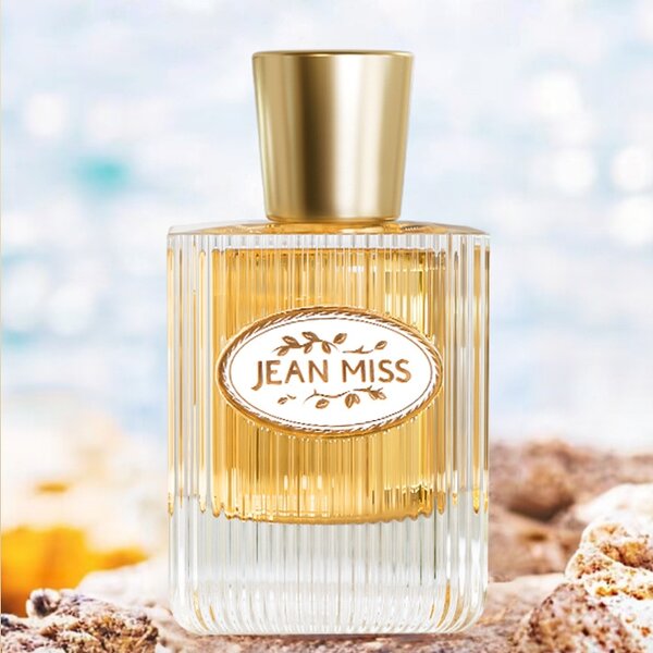 Perfume Manufacturer - 50mL Floral Fruity Spray Mist Fresh Light Long-Lasting Women