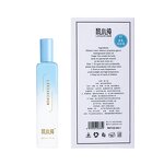 Perfume Manufacturer - 50mL Wooden Spray Mist Long-Lasting Work Travel Women