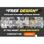 Sports Shoes Manufacturer - Retro Chunky Running Dad Shoes Brand Designer Men