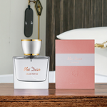 Perfume Manufacturer - 50mL Lemon Spray Wooden Case Mist Travel for Women