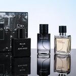 Perfume Manufacturer - 30mL*3 Luxury Long-Lasting Fragrance Gift Box for Men