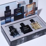 Perfume Manufacturer - 30mL*3 Luxury Long-Lasting Fragrance Gift Box for Men