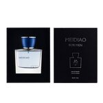 Perfume Manufacturer - 50mL Lemon Woody Spray Long-Lasting Comfort for Men