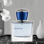 Perfume Manufacturer - 50mL Lemon Woody Spray Long-Lasting Comfort for Men