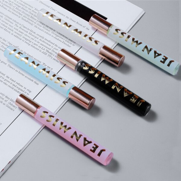 Perfume Manufacturer - 12mL Floral Fruity Portable Long-Lasting Travel Unisex