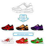 Sneakers Manufacturer - OEM ODM Custom LOGO Air Basketball Skateboarding for Men