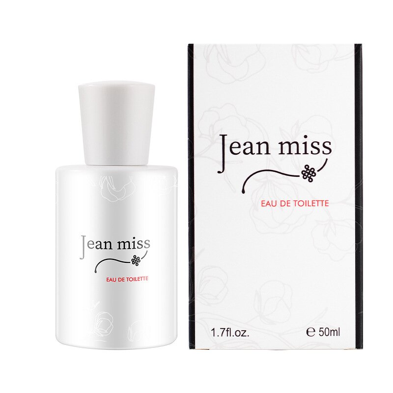 Perfume Manufacturer - 50mL Fruity Woody Spray Long-Lasting Elegant Wholesale Women