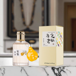 Perfume Manufacturer - 50mL Pear Floral Fruity Woody Spray Fresh Long-Lasting Unisex