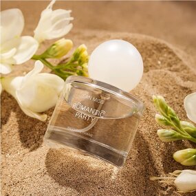 Perfume Manufacturer - 50mL Floral Wooden Spray Fresh Light Wholesale Women