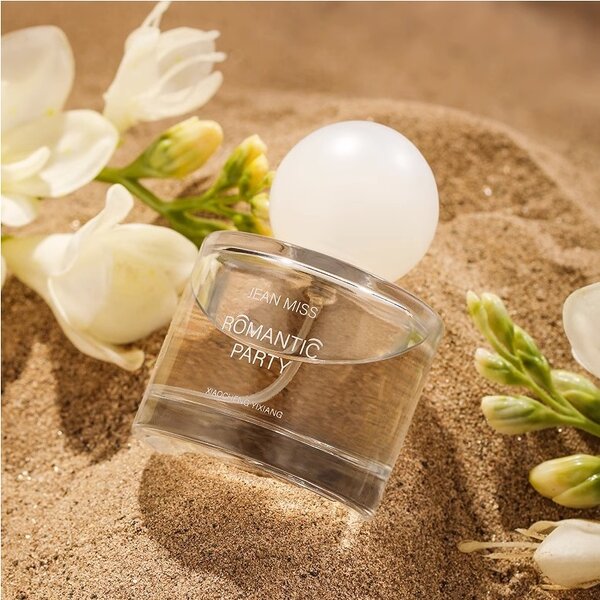 Perfume Manufacturer - 50mL Floral Wooden Spray Fresh Light Wholesale Women