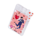 Perfume Manufacturer - 20mL Pomelo Orange Floral Woody Pocket Spray Unisex