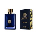 Perfume Manufacturer - 50mL Lemon Floral Spray Long-Lasting Comfort for Men
