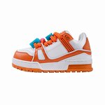 Board Shoes Manufacturer - Cowhide Platform Casual Unisex Brand Designer Autumn