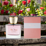 Perfume Manufacturer - 50mL Lemon Floral Spray Travel Mist Daily for Women