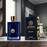 Perfume Manufacturer - 50mL Lemon Floral Spray Long-Lasting Comfort for Men