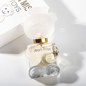 Perfume Manufacturer - 30mL EDT Floral Fruity Spray Long-Lasting Unisex