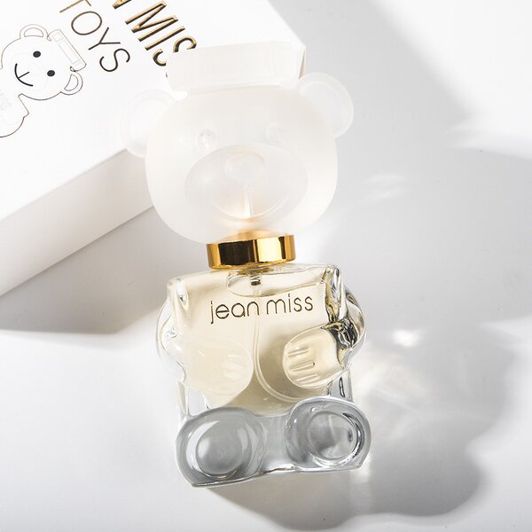 Perfume Manufacturer - 30mL EDT Floral Fruity Spray Long-Lasting Unisex