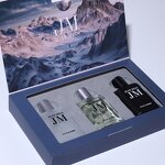 Perfume Manufacturer - 30mL*3 Retro Woody Fragrance Gift Box Wholesale for Men
