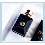 Perfume Manufacturer - 50mL Lemon Floral Spray Long-Lasting Comfort for Men