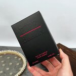 Perfume Manufacturer - 100mL Business Travel Woody Floral Long-Lasting for Men