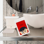 Perfume Manufacturer - 20mL Cologne Floral Lightweight Pocket Spray Unisex