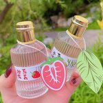 Perfume Manufacturer - 50mL Tea Floral Woody Fruity Spray Daily Event Unisex