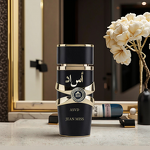 Perfume Manufacturer - 100mL Lemon Vintage Woody Floral Luxury Spray for Men